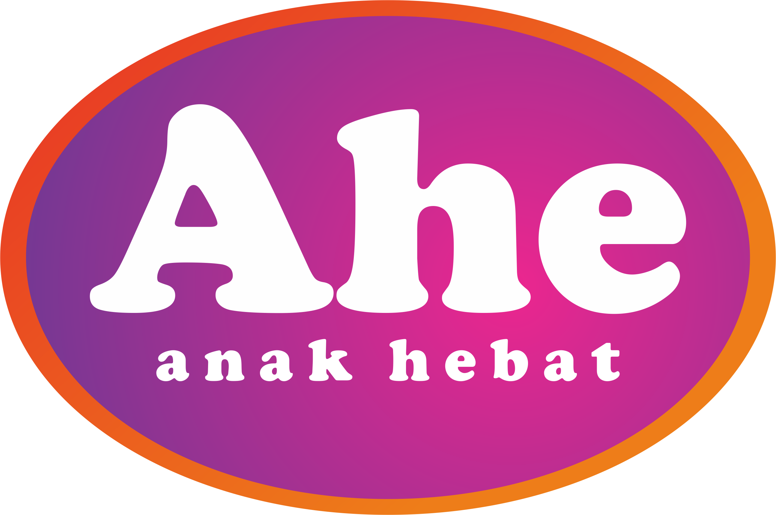Logo Rumah Belajar Ahe Sigma